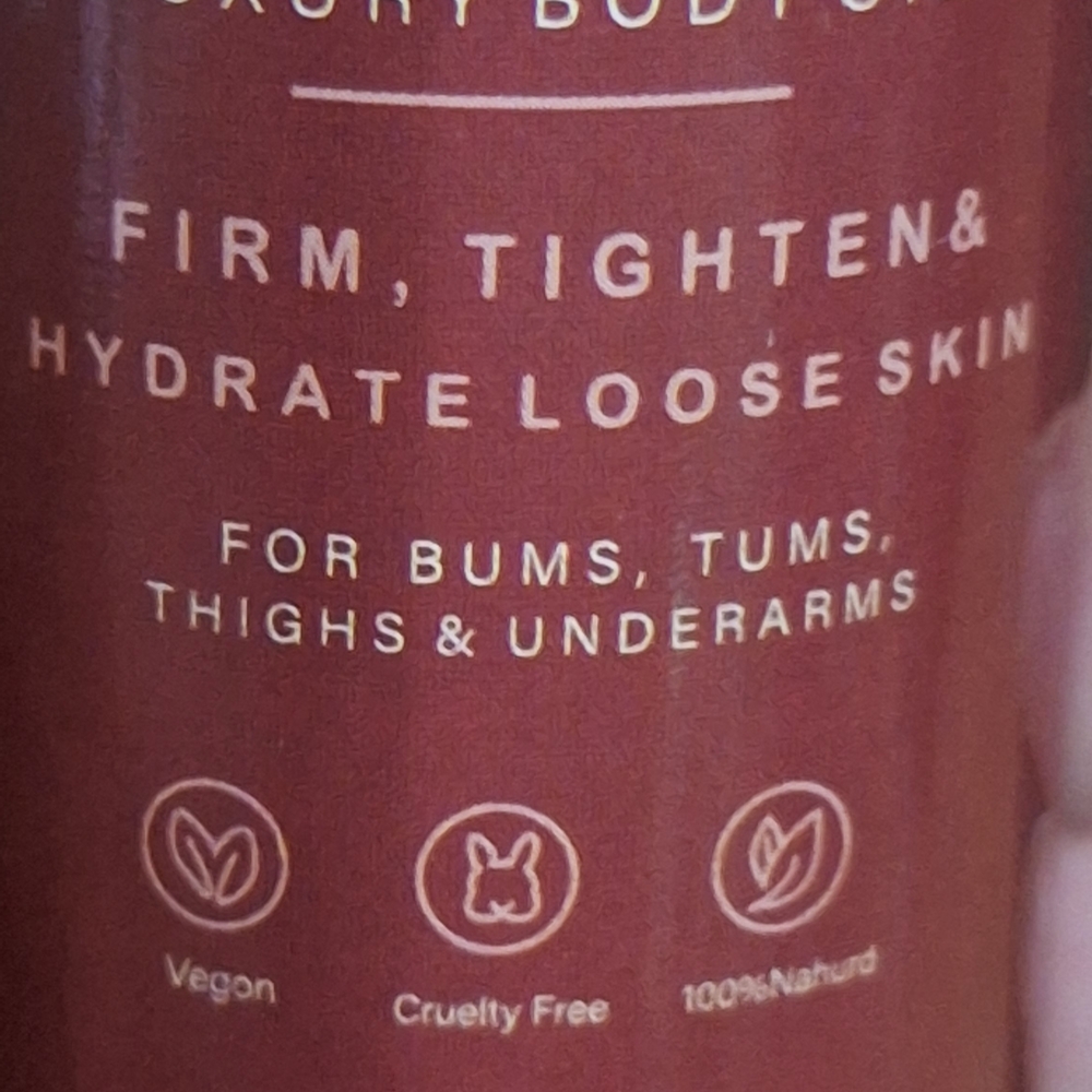MAGiC LUXURY BODY OIL Firming & Hydrating Body Oil 2 fragance Choice - Picture 6 of 13